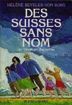 des suisses sans noms